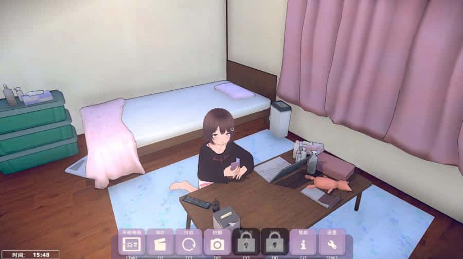 游戏画面3