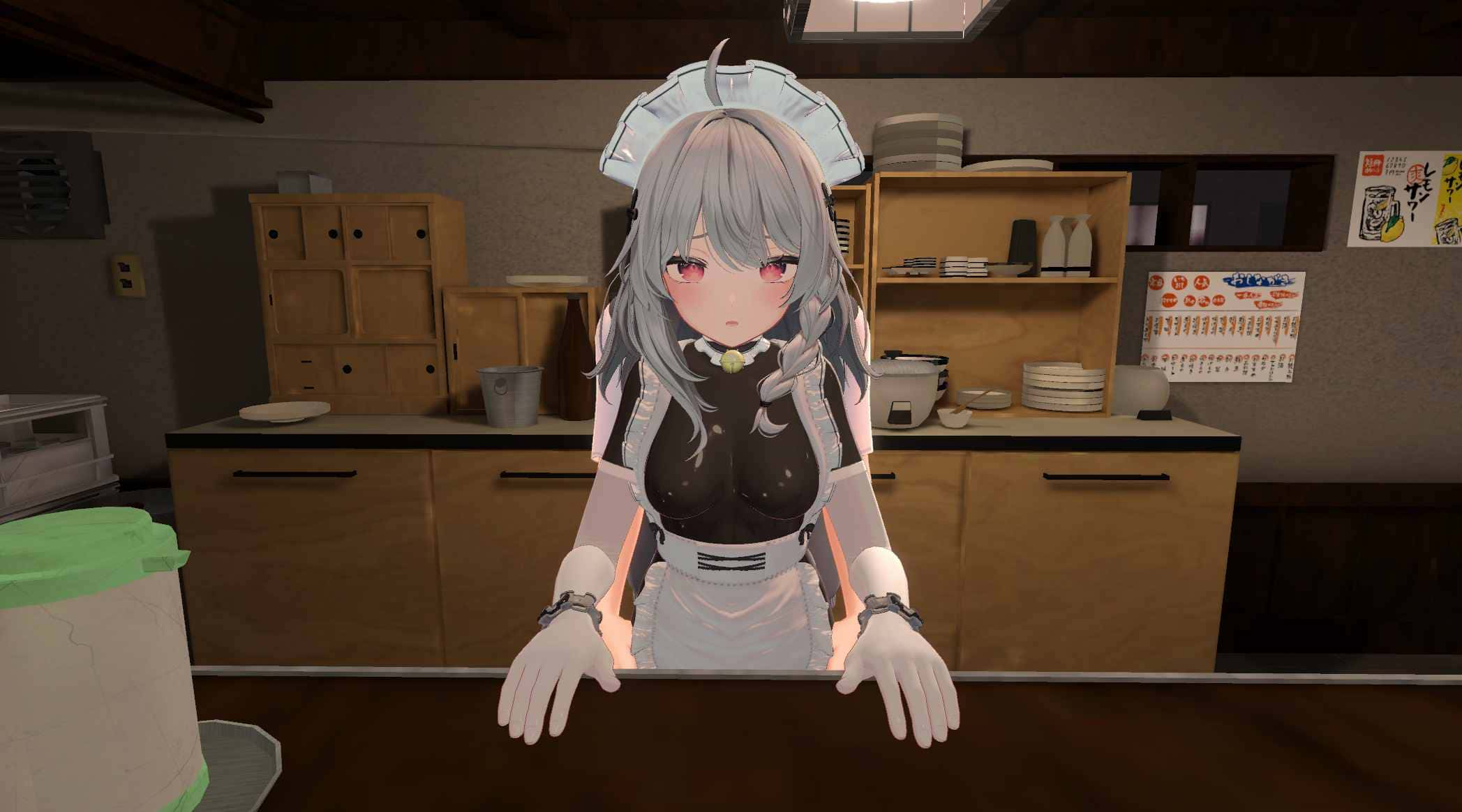游戏画面1